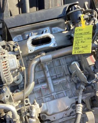 Motore Completo Honda Civic V-Tech 1.8; R18A2