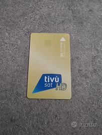 Tivùsat HD