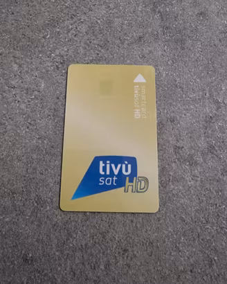 Tivùsat HD