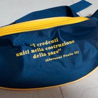 Marsupio da cintura di Giovanni Paolo II