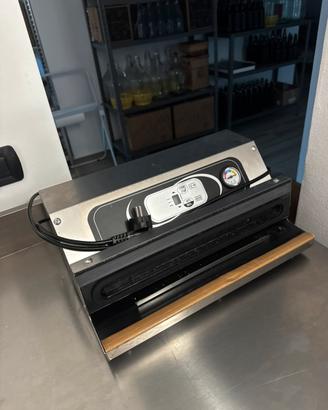 Macchina sottovuoto elettrica professionale