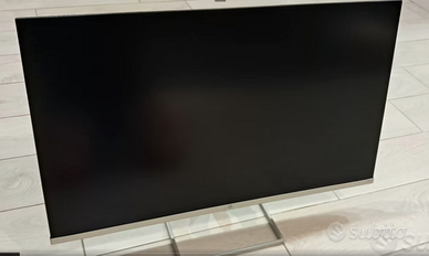 Monitor HP m32F 32 pollici frameless