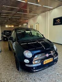 Fiat 500 1.3 Multijet 16V 75 CV by DIESEL