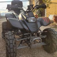 quad 125