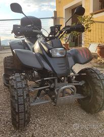 quad 125