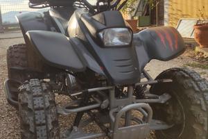 quad 125