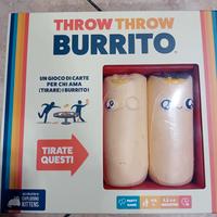 Asmodee - Throw throw burrito