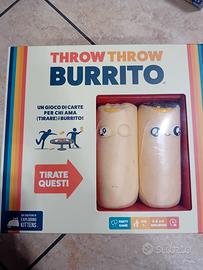 Asmodee - Throw throw burrito