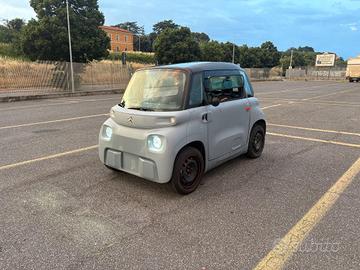 Citroen Amì 