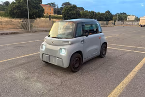 Citroen Amì 