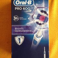 Spazzolino oral b originale in scatola imballata