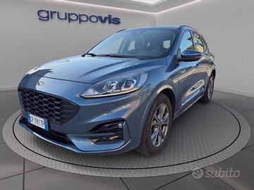 FORD Kuga 1.5 ecoboost ST-Line 2wd 150cv