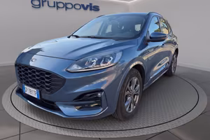 FORD Kuga 1.5 ecoboost ST-Line 2wd 150cv