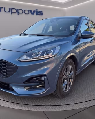 FORD Kuga 1.5 ecoboost ST-Line 2wd 150cv