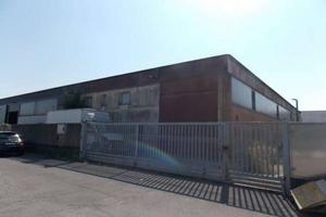 Immobile in asta di 856 m² a Lodi Vecchio