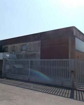 Immobile in asta di 856 m² a Lodi Vecchio