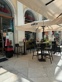 Citybar Tergesteo - Piazza Verdi, 2