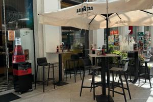 Citybar Tergesteo - Piazza Verdi, 2