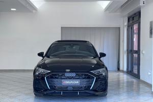 Audi S3 SPB S line