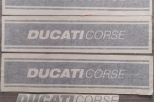 Ducati Corse