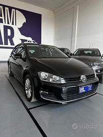 Volkswagen Golf 1.6 TDI 110 CV DSG 5p. Highline Bl