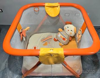 box brevi soft and play