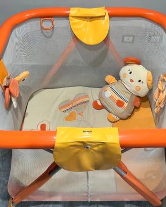 box brevi soft and play