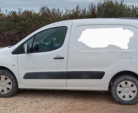 CITROEN Berlingo 2011 ( anche permuta)