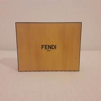 scatola Fendi