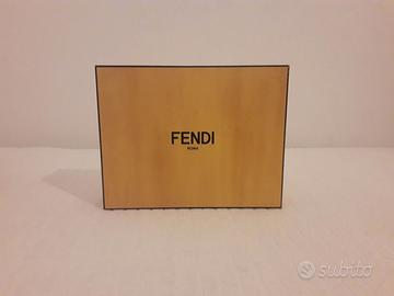 scatola Fendi