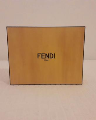 scatola Fendi