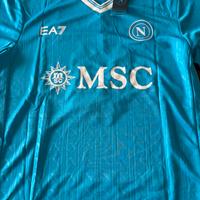 Maglia lukaku nuova taglia L