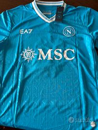 Maglia lukaku nuova taglia L