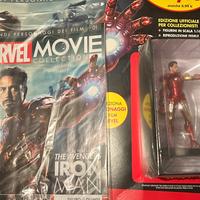 Action Figure IRON MAN