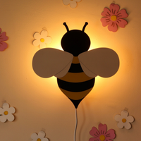 Lampada da parete APE
