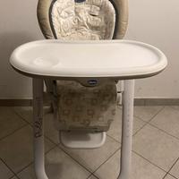 Seggiolone Chicco Polly