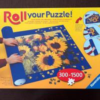 Roll your Puzzle