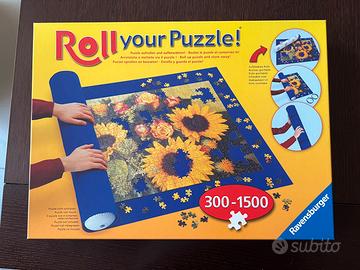 Roll your Puzzle