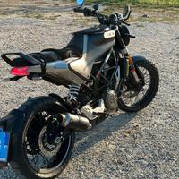 Husqvarna Svartpilen 401 - 2022