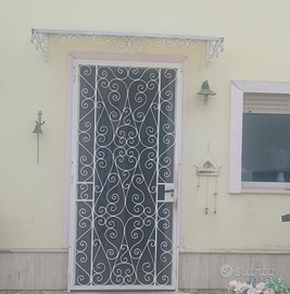 Villino Singolo- Silvi Marina