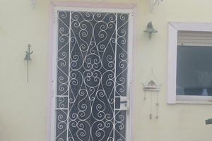 Villino Singolo- Silvi Marina