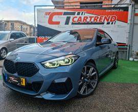 Bmw Serie 2 Gran Coupé M 235i xDrive aut. con TETT