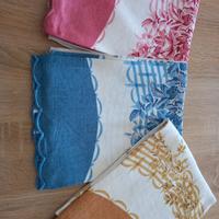 3 asciugamani grandi