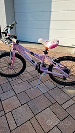 Btb da bambina 20"