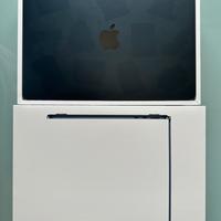 MacBook Air M2 (2022)