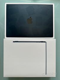 MacBook Air M2 (2022)