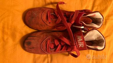 Scarpe Kart