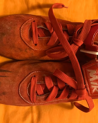 Scarpe Kart