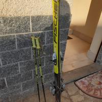 Sci Fiacher RC4 race junior