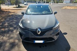 Renault Clio i.m.p.i.a.n.t.o. Gpl c.a.s.a. m.a.d.r